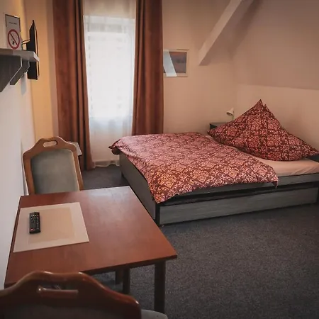 Faraon Hotel Rumburk