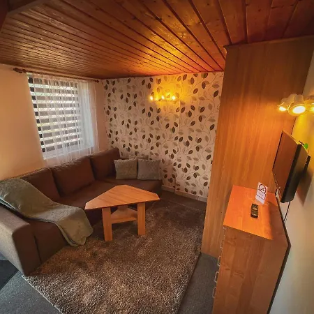 Hotel Faraon Rumburk