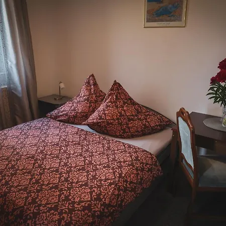 Faraon Otel