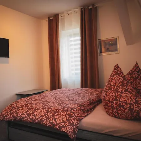 Faraon Hotel *
