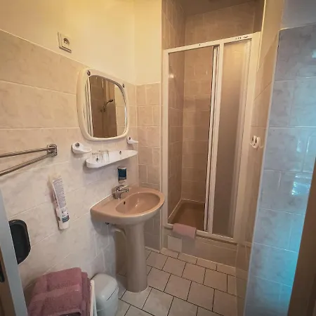 Faraon Hotel Rumburk