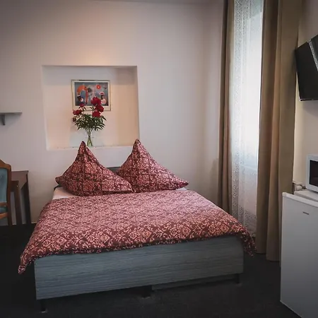 Faraon Hotel Rumburk