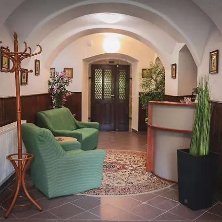 Hotel Faraon *
