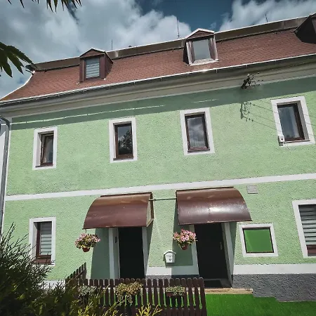 Hotel Faraon Rumburk