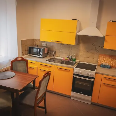 Hotel Faraon Rumburk