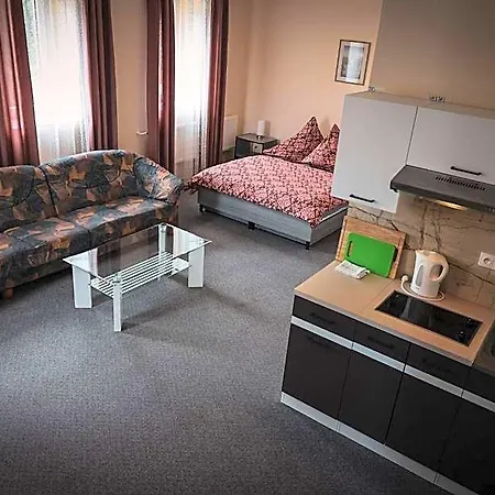 Hotell Faraon